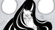Eida as seen in the manga (Image via Shueisha)